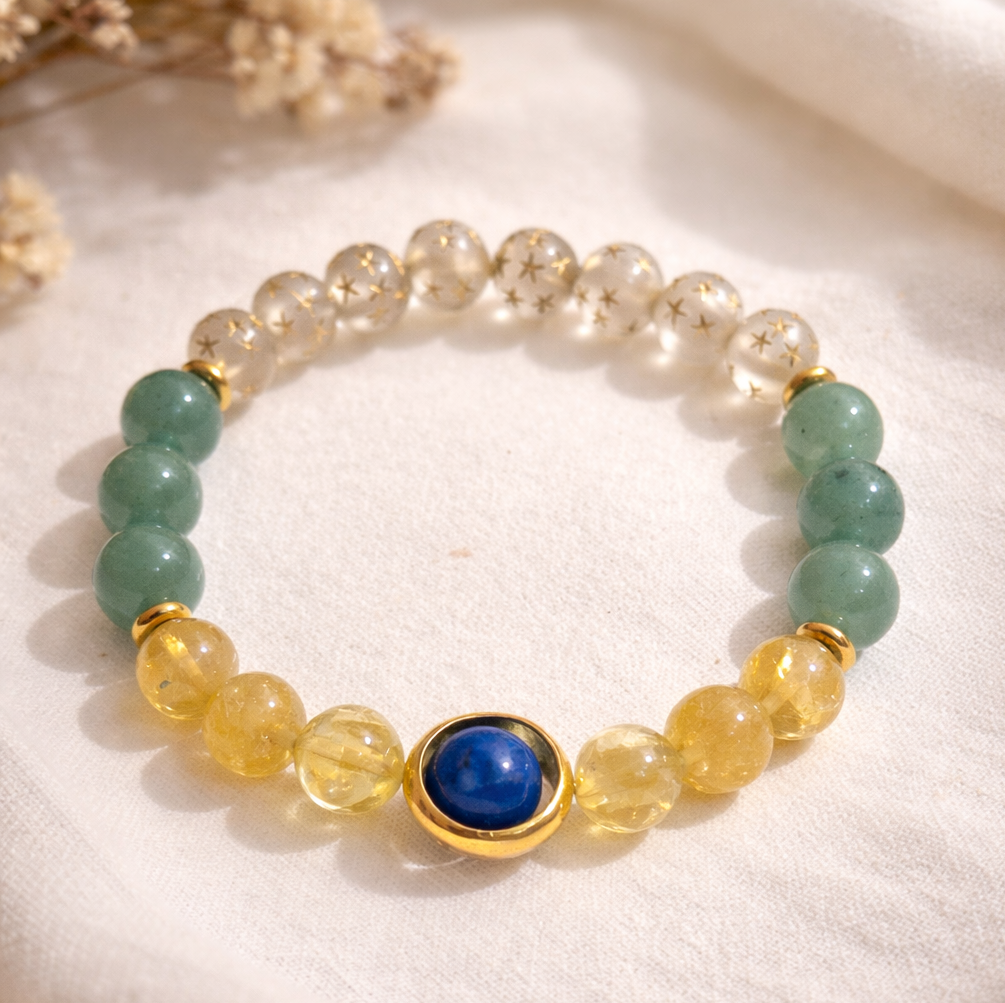 Bracelet Money Magnet