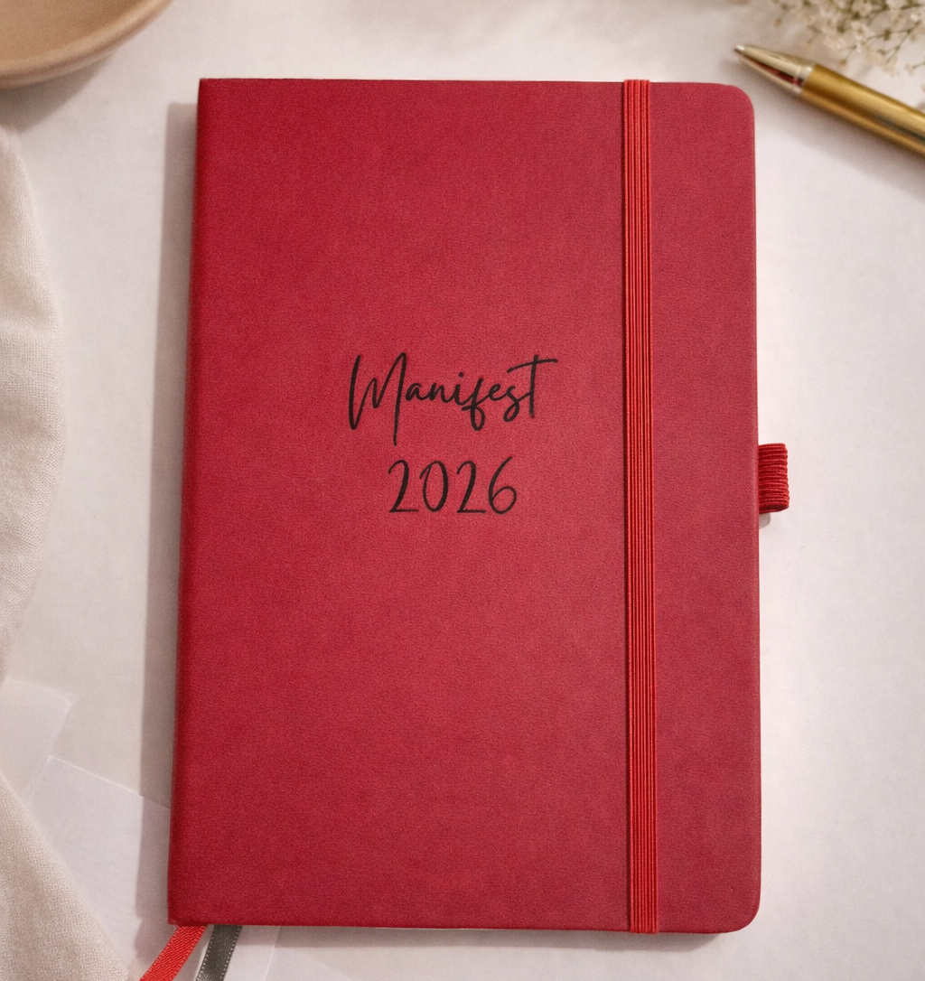 Carnet de manifest 2026