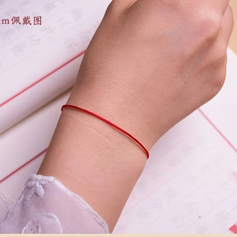 Bracelet Porte-Bonheur