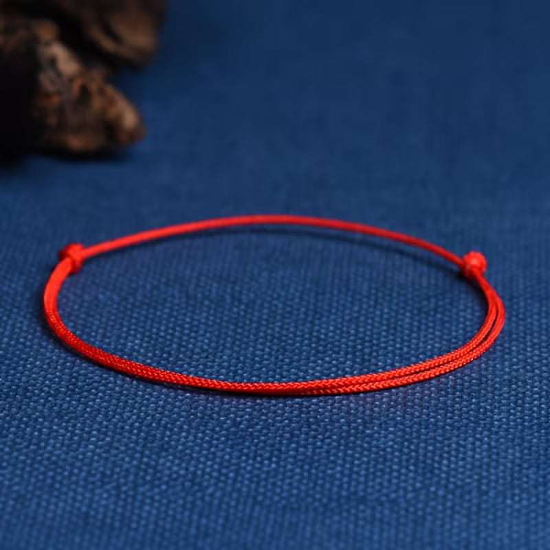 Bracelet Porte-Bonheur